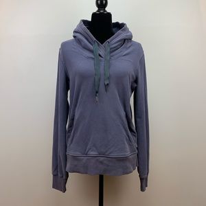 LULULEMON RARE Light cotton terry Pullover Hoodie
